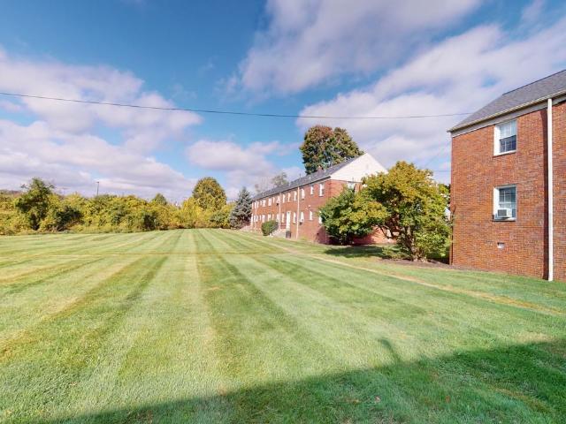 Apartment for rent in Summit, Ohio