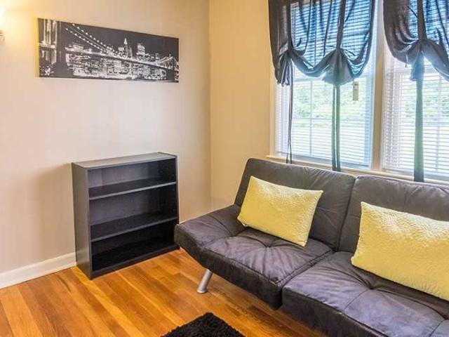 Apartment for rent in Summit, Ohio