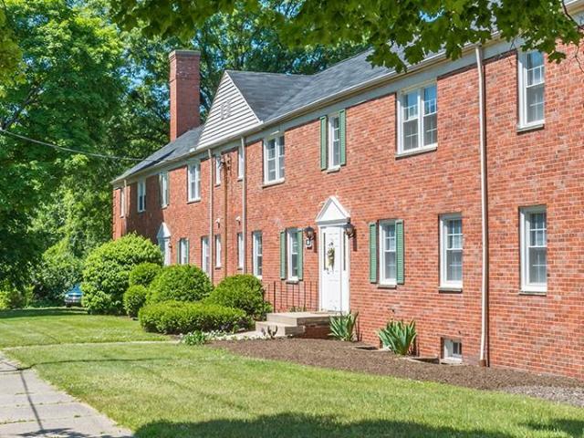 Apartment for rent in Summit, Ohio