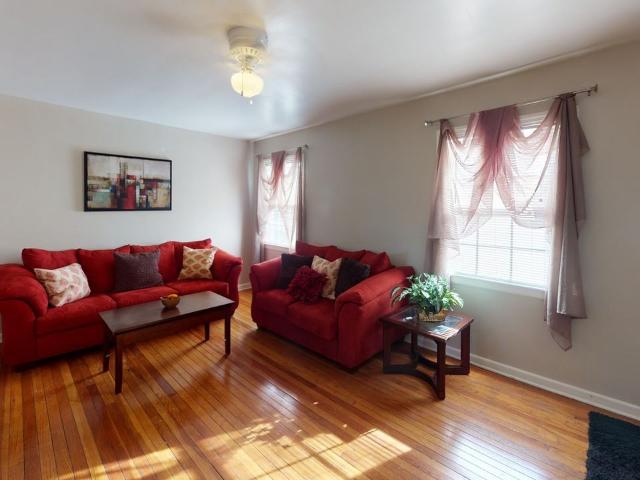 Apartment for rent in Akron, Summit County