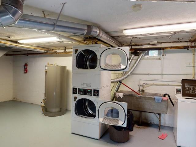 Apartment for rent in Akron, Summit County