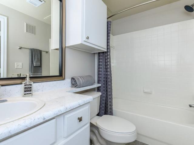 Apartment for rent in Dallas, Texas