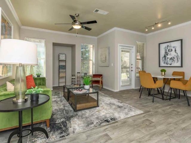 Apartment for rent in Dallas, Texas