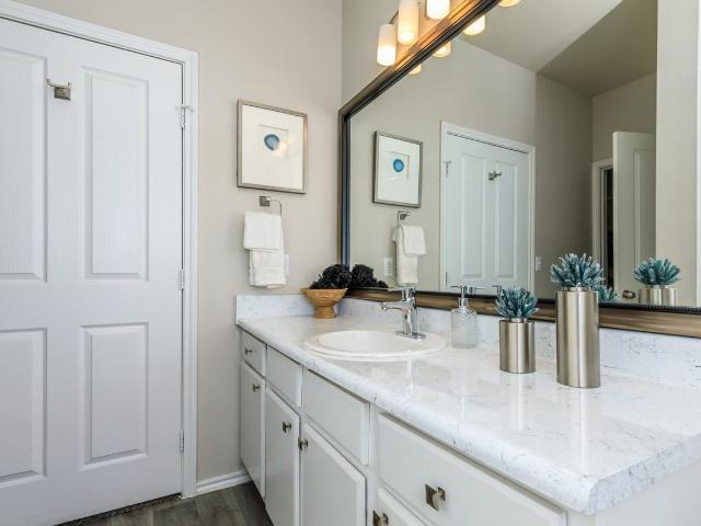 Apartment for rent in Dallas, Texas