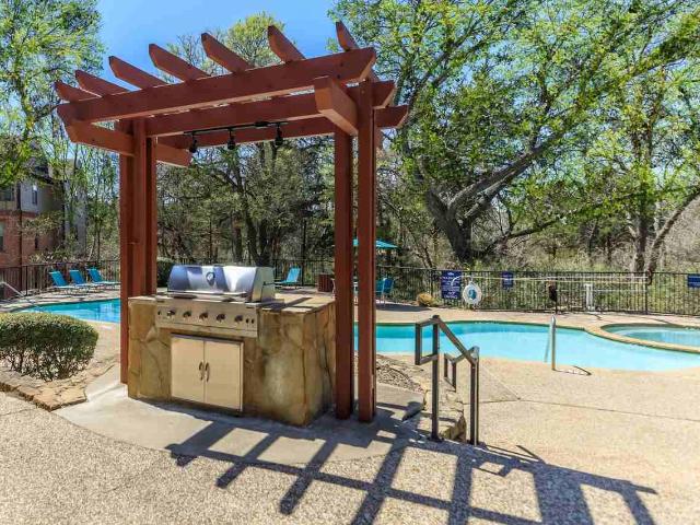 Apartment for rent in Dallas, Texas