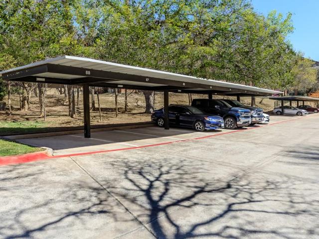 Apartment for rent in Dallas, Texas