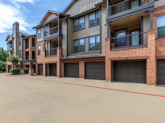 Apartment for rent in Dallas, Texas