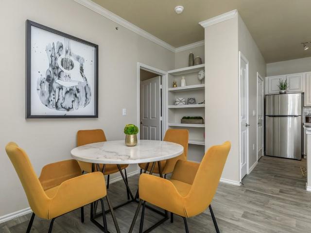 Apartment for rent in Dallas, Texas