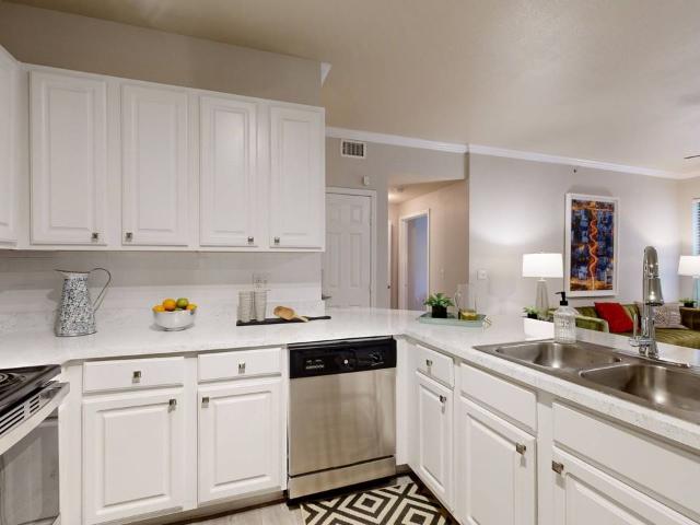 Apartment for rent in Dallas, Texas