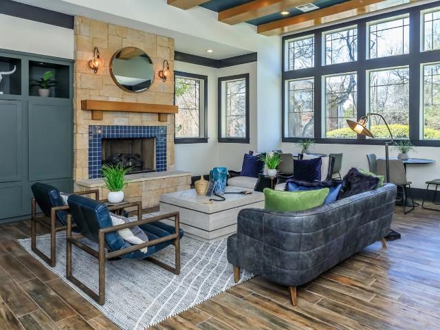 Apartment for rent in Dallas, Texas