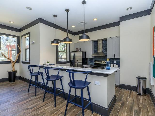 Apartment for rent in Dallas, Texas