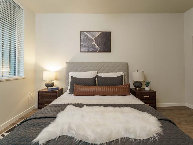 Apartment for rent in Oregonia
