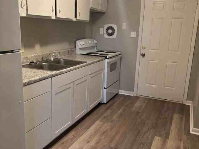 Apartment for rent in Macon, Georgia