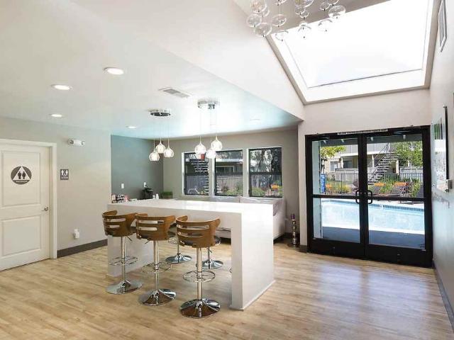 Apartment for rent in Fremont, California