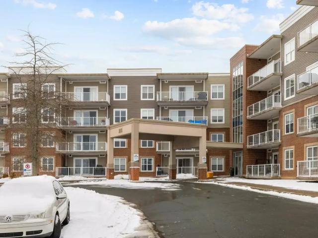 Apartment for rent in Portland Estates, Dartmouth