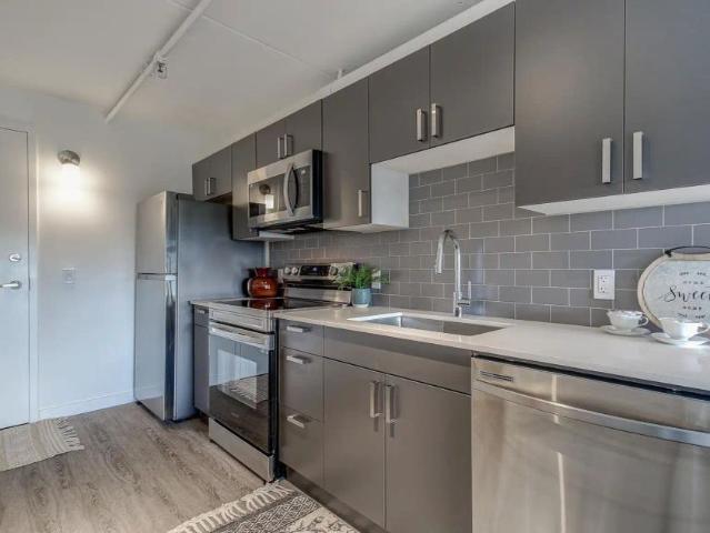 Apartment for rent in Mill Courtland Woodside Park, Kitchener