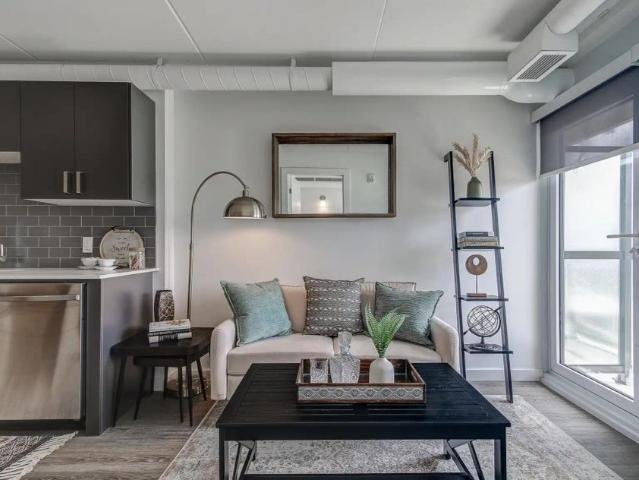Apartment for rent in Mill Courtland Woodside Park, Kitchener