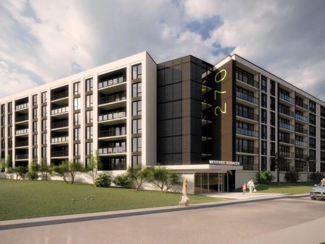 Apartment for rent in Mill Courtland Woodside Park, Kitchener