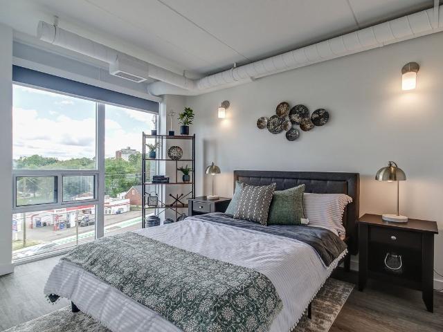 Apartment for rent in Kitchener, Ontario