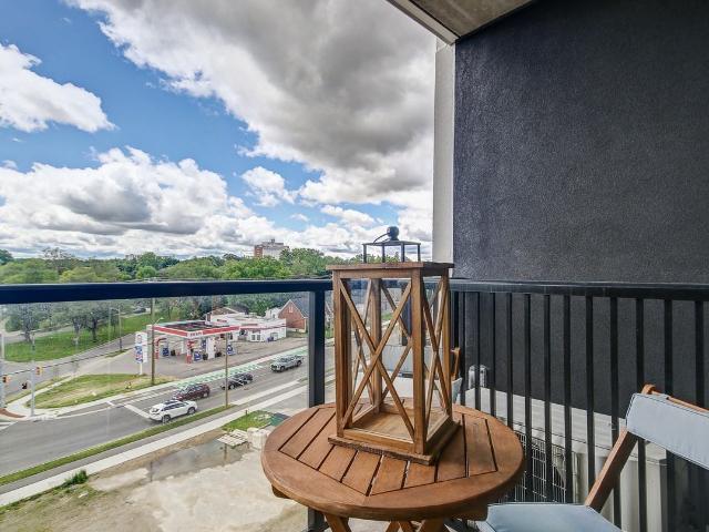 Apartment for rent in Kitchener, Ontario