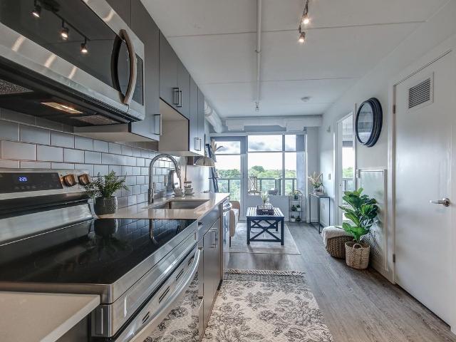 Apartment for rent in Kitchener, Ontario