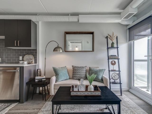 Apartment for rent in Kitchener, Ontario