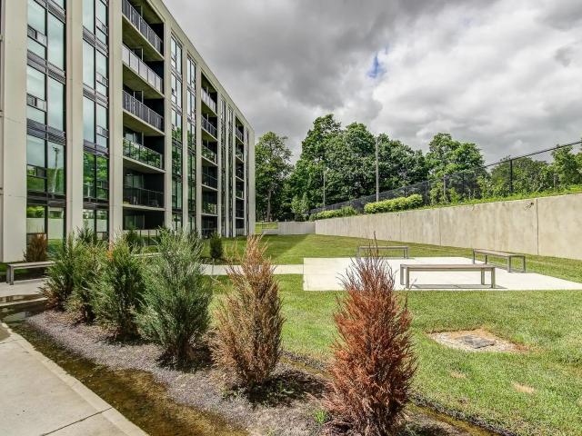 Apartment for rent in Kitchener, Ontario