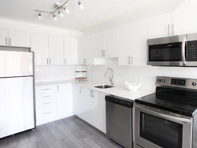 Apartment for rent in Kitchener, Ontario