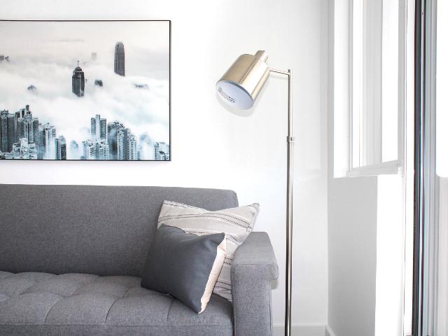 Apartment for rent in Kitchener, Ontario