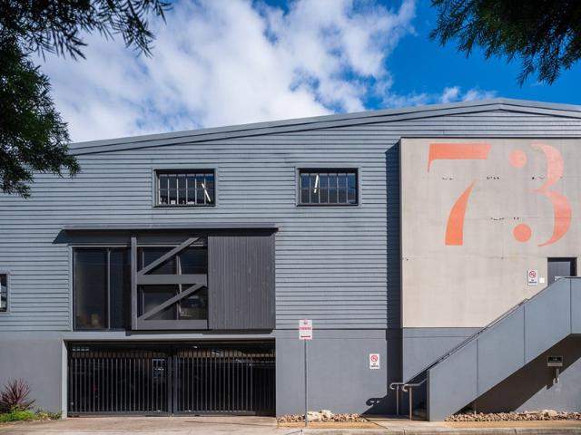 Office for rent in Sydney, New South Wales