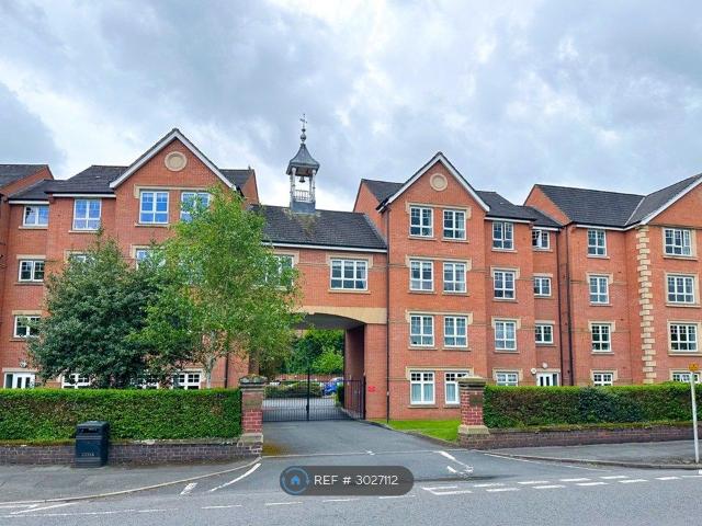 Apartment for rent in Witton, Crookhill