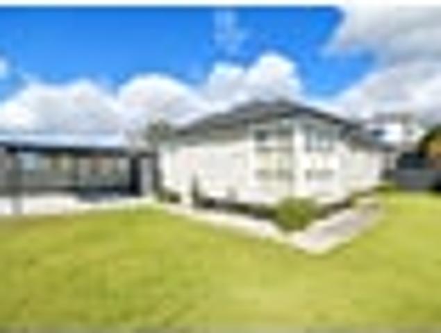 House for sale in Owhata