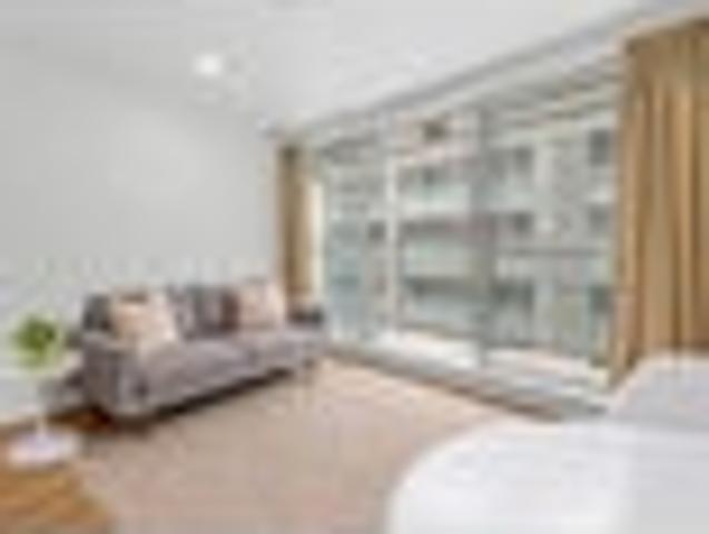 Apartment for sale in Wynyard Quarter, Auckland