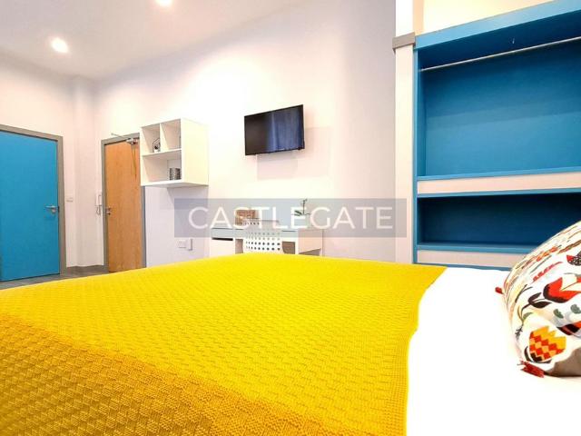 Studio for rent in Springwood, Kirklees