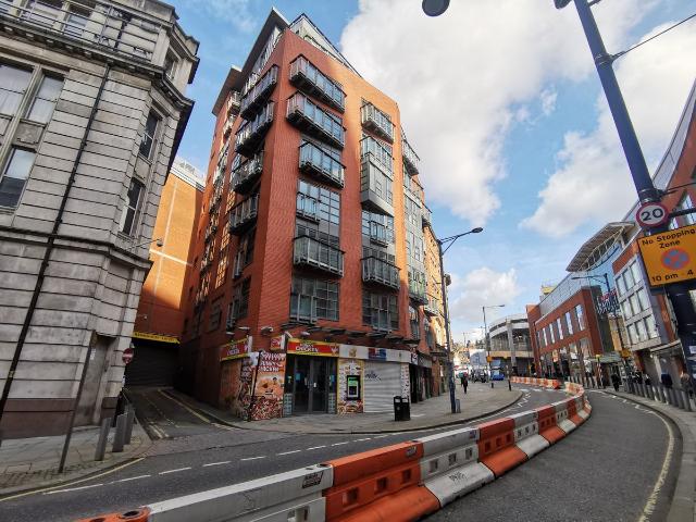 Apartment for rent in City Centre, Georgia