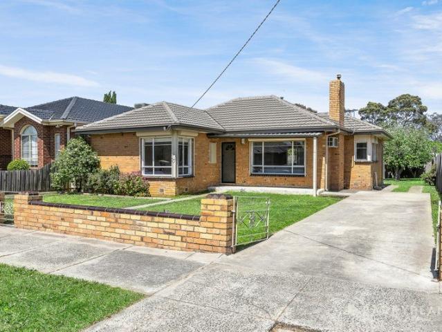 House for sale in Fawkner, Melbourne