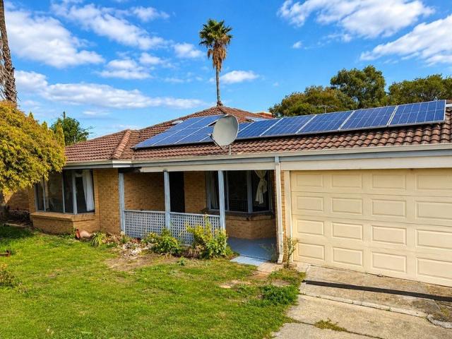 House for sale in Ballajura, Western Australia
