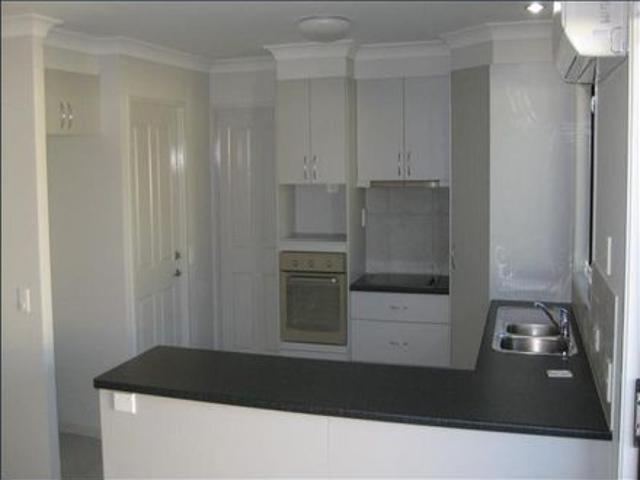 Townhouse for rent in Moranbah, Queensland