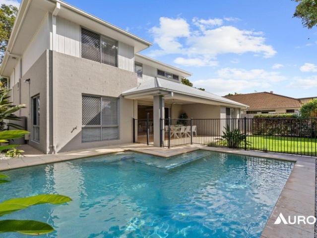 House for rent in Rushwood Estate, Greater Brisbane