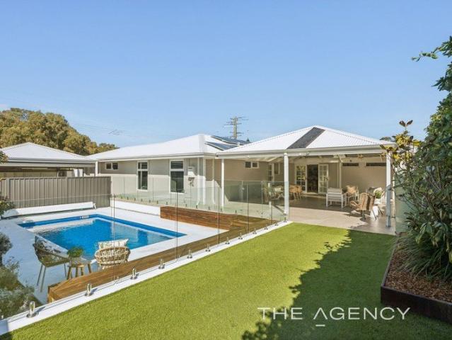 House for sale in Hillarys, Western Australia