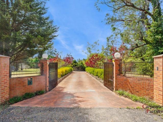 House for sale in Hill Top, Wingecarribee Shire Council