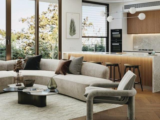 Apartment for sale in Sydney, New South Wales