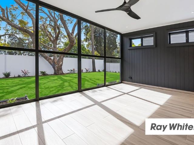 House for rent in Toombul, Queensland