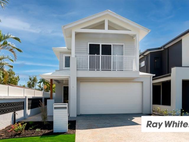 House for rent in Toombul, Queensland
