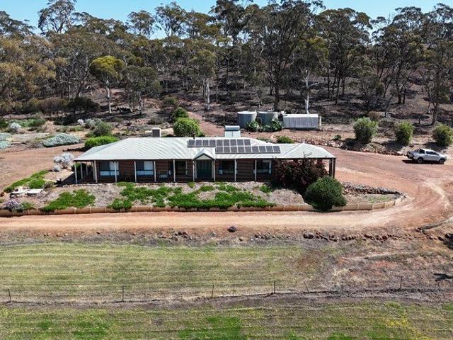 Land for sale in St Ronans, Western Australia
