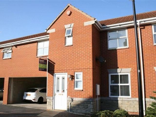 House for rent in Worle, Weston-super-mare
