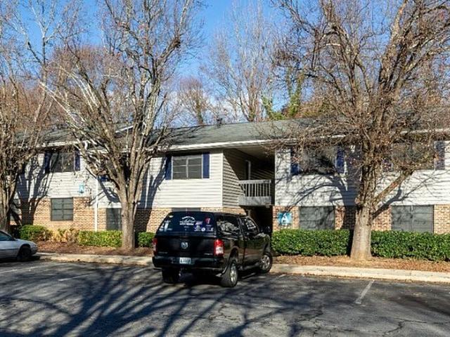 Apartment for rent in Spartanburg, South Carolina