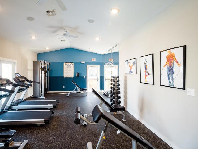Apartment for rent in Leesville, Texas