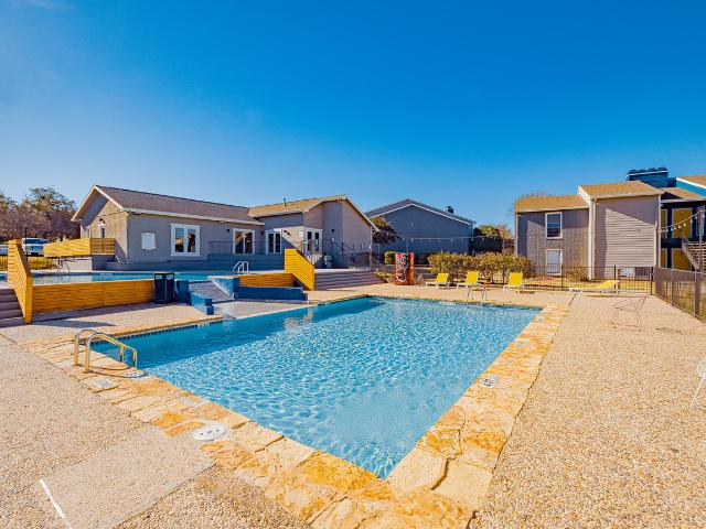 Apartment for rent in Leesville, Texas