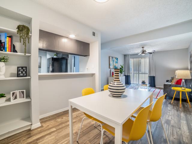 Apartment for rent in Leesville, Texas